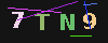 Gambar captcha