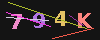 Gambar captcha